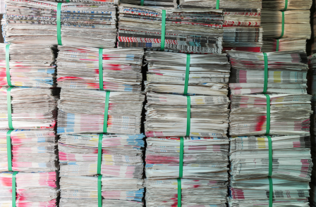 Why we were wrong about the internet killing off print journalism